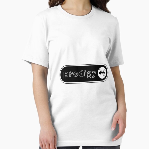 Prodigy Ant Logo Merch & Gifts for Sale | Redbubble
