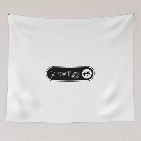 Item preview, The Prodigy designed and sold by rondinellikade.