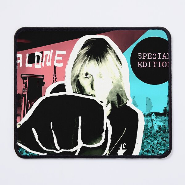 Item preview, Owen Wilson WOW designed and sold by AubinRouthier.