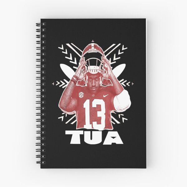 Item preview, Tua Tagovailoa College Football Inspired designed and sold by PamelajCurrans1.