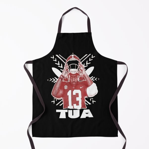 Item preview, Tua Tagovailoa College Football Inspired designed and sold by PamelajCurrans1.