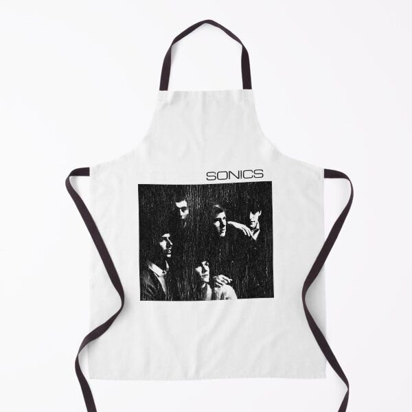 Item preview, The Sonics designed and sold by DevonMertz.