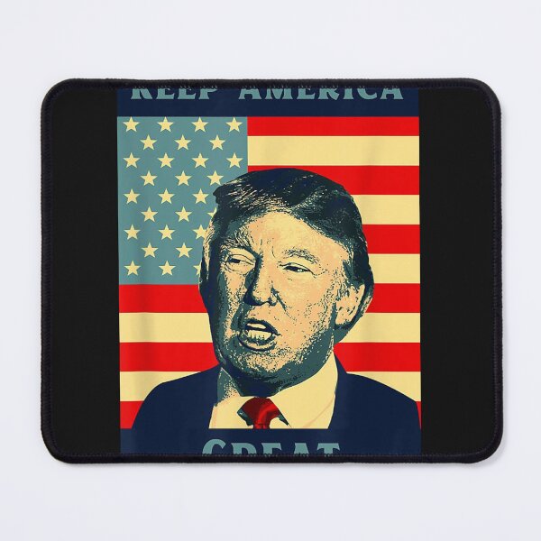 Item preview, Keep America Great 2020 Vote For Trump Vintage designed and sold by BruceBeasley.
