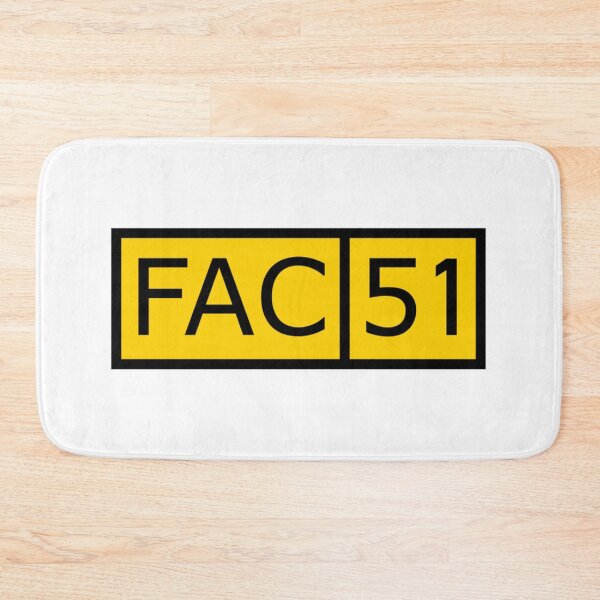 Item preview,  Fac 51 - The Hacienda - Music Merchandise Clothing  Art designed and sold by Ashaonsidine.