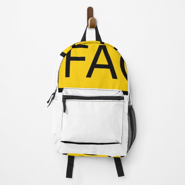 Item preview,  Fac 51 - The Hacienda - Music Merchandise Clothing  Art designed and sold by Ashaonsidine.