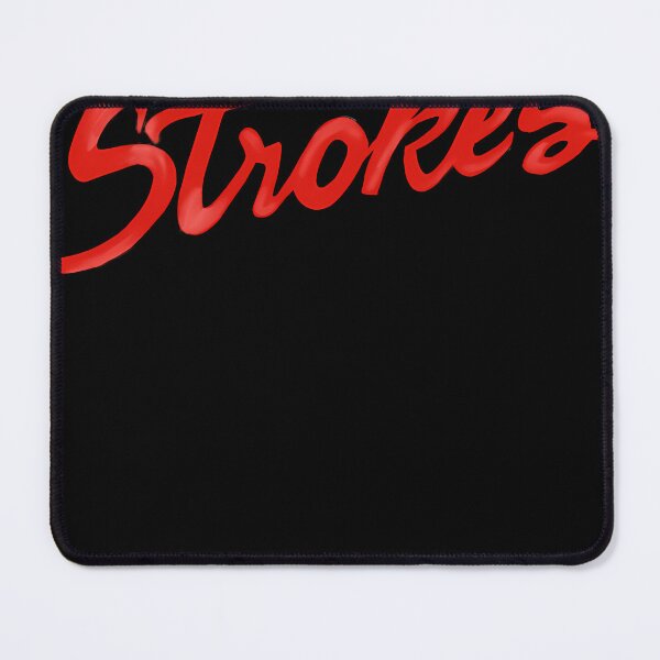 Item preview, Stoked for Strokes  designed and sold by AubinRouthier.