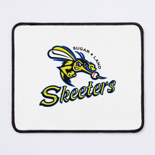 Item preview, Sugar Land Skeeters Logo Relaxed Fit designed and sold by lamarkieh.