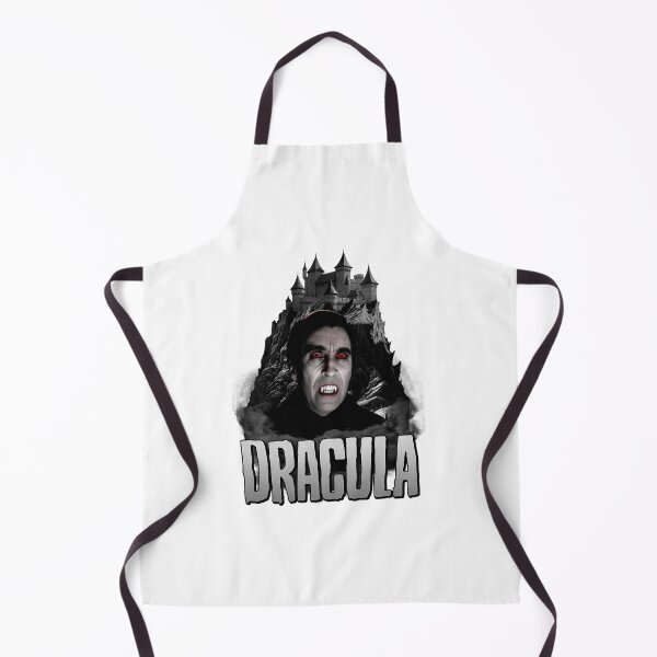 Item preview, The Blood Red Eyes Of Dracula designed and sold by DevonMertz.