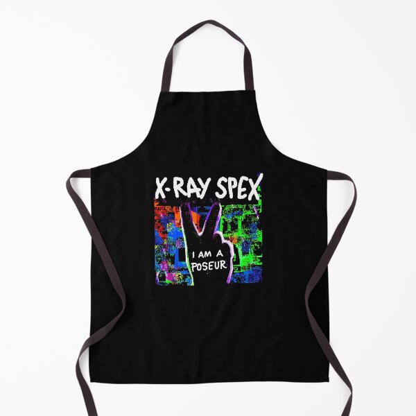 Item preview, X-RAY SPEX designed and sold by AubinRouthier.