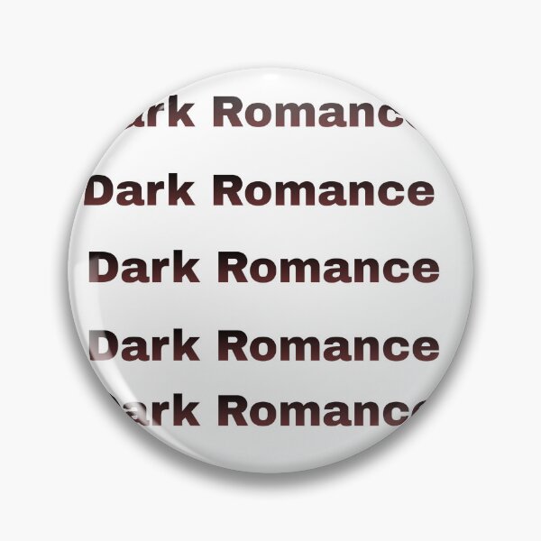 Item preview, Dark Romance  designed and sold by UniDreams.