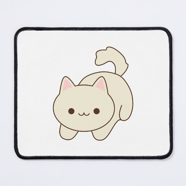 Item preview, cute cat designed and sold by sweetb3rry.