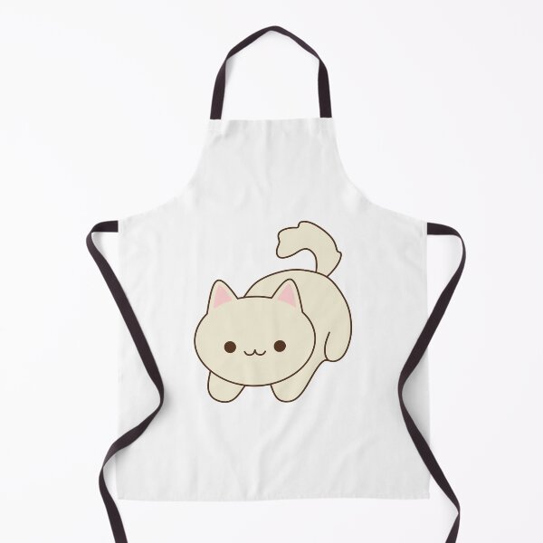 Item preview, cute cat designed and sold by sweetb3rry.