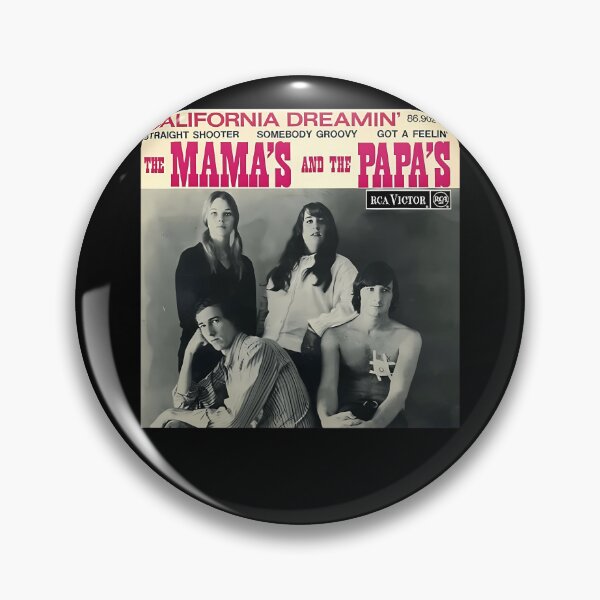 Item preview,  Mamas and Papas   designed and sold by DidierTherrien.