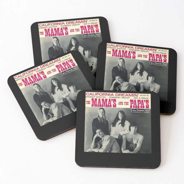 Item preview,  Mamas and Papas   designed and sold by DidierTherrien.