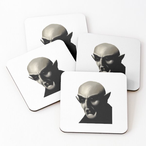 Item preview,  Nosferatu designed and sold by DevonMertz.
