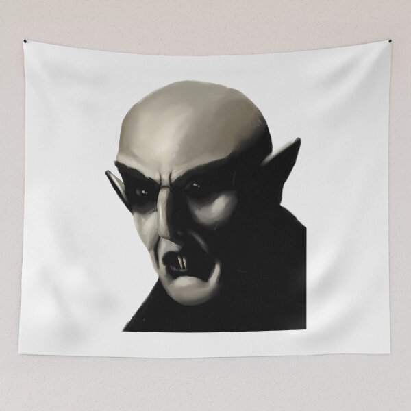 Item preview,  Nosferatu designed and sold by DevonMertz.
