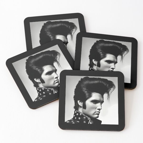 Item preview, Elvis Look designed and sold by TheodoreMireau.