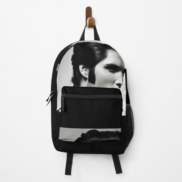 Artikelvorschau, Elvis-Look entworfen und verkauft von TheodoreMireau.