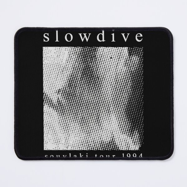 Item preview, Slowdive Souvlaki Tour designed and sold by IanAllennh.