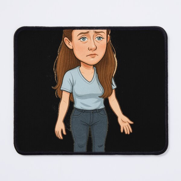 Item preview, Comedy Legends: Brenda Hope from Auf Weidersehen Pet designed and sold by halibutgoatramb.