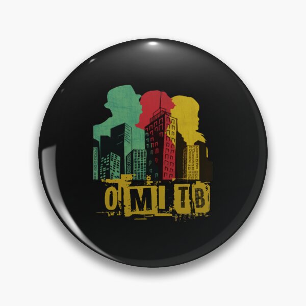 Item preview, Only Murders In The Heads designed and sold by DILLONFITZMOR.