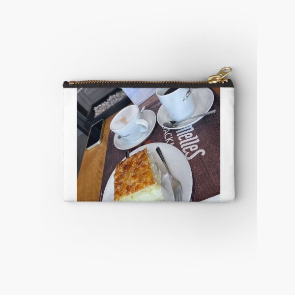 Item preview, „Kaffee und Kuchen – Genussmomente“ 	•	Englisch: „Coffee and Cake – Moments of Delight“ designed and sold by Yaroplanner.