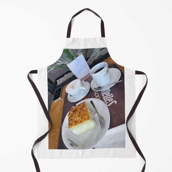 Item preview, „Kaffee und Kuchen – Genussmomente“ • Englisch: „Coffee and Cake – Moments of Delight“ designed and sold by Yaroplanner.