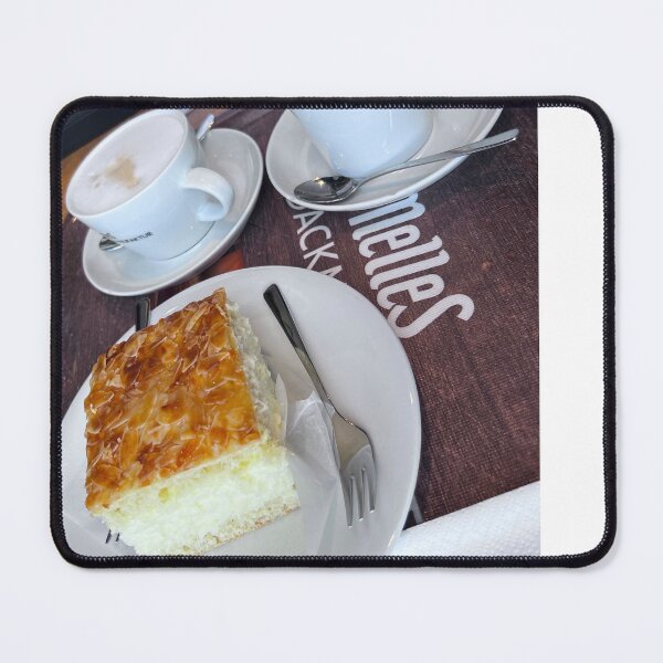 Item preview, „Kaffee und Kuchen – Genussmomente“ • Englisch: „Coffee and Cake – Moments of Delight“ designed and sold by Yaroplanner.