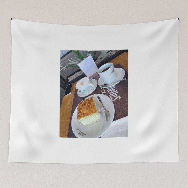 Item preview, „Kaffee und Kuchen – Genussmomente“ 	•	Englisch: „Coffee and Cake – Moments of Delight“ designed and sold by Yaroplanner.