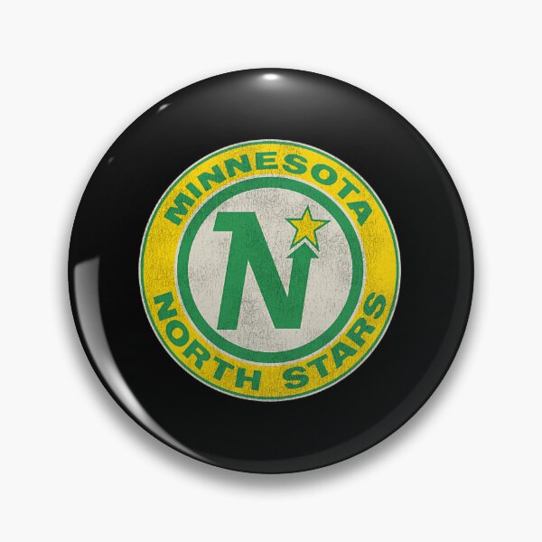 Item preview, Defunct Minnesota North Stars Hockey Team  designed and sold by DevonMertz.