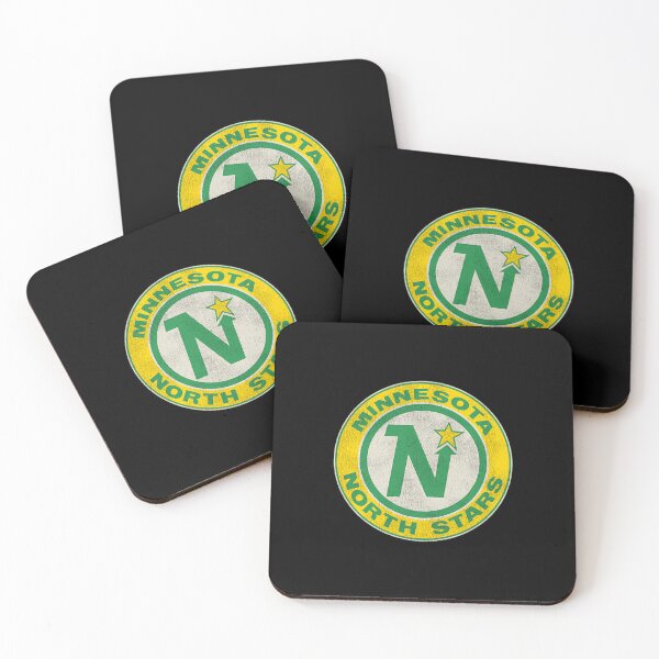 Item preview, Defunct Minnesota North Stars Hockey Team  designed and sold by DevonMertz.