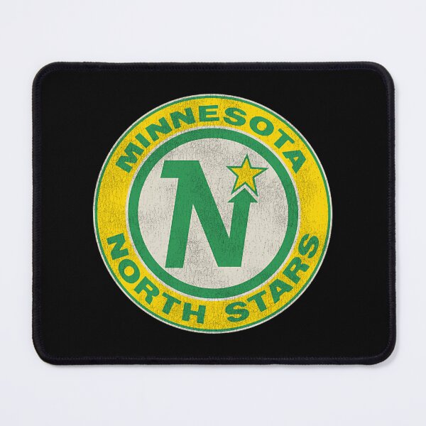 Item preview, Defunct Minnesota North Stars Hockey Team  designed and sold by DevonMertz.