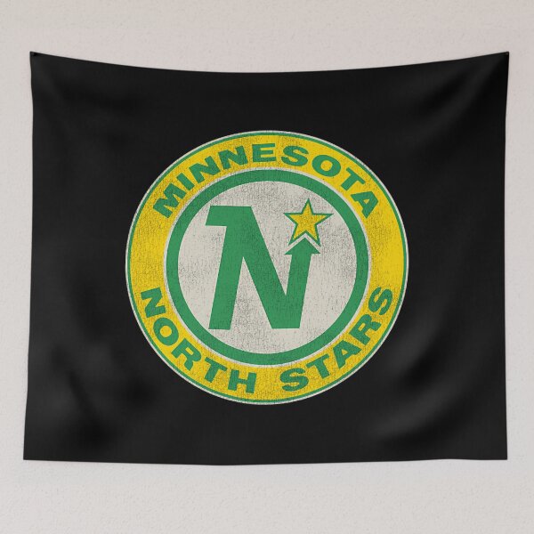 Item preview, Defunct Minnesota North Stars Hockey Team  designed and sold by DevonMertz.