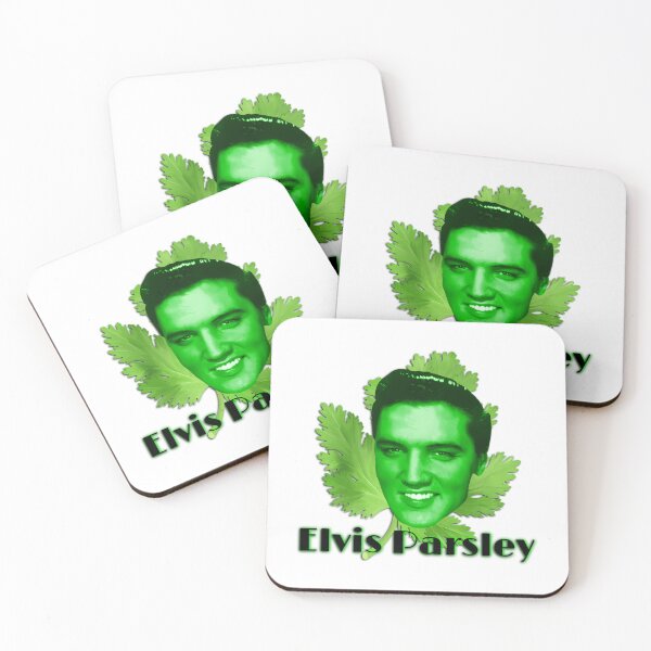 Item preview, Elvis Parsley designed and sold by TheodoreMireau.