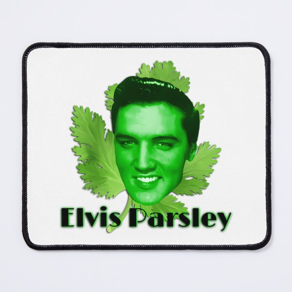 Item preview, Elvis Parsley designed and sold by TheodoreMireau.