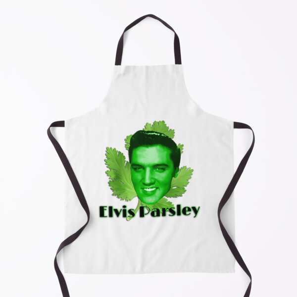Item preview, Elvis Parsley designed and sold by TheodoreMireau.