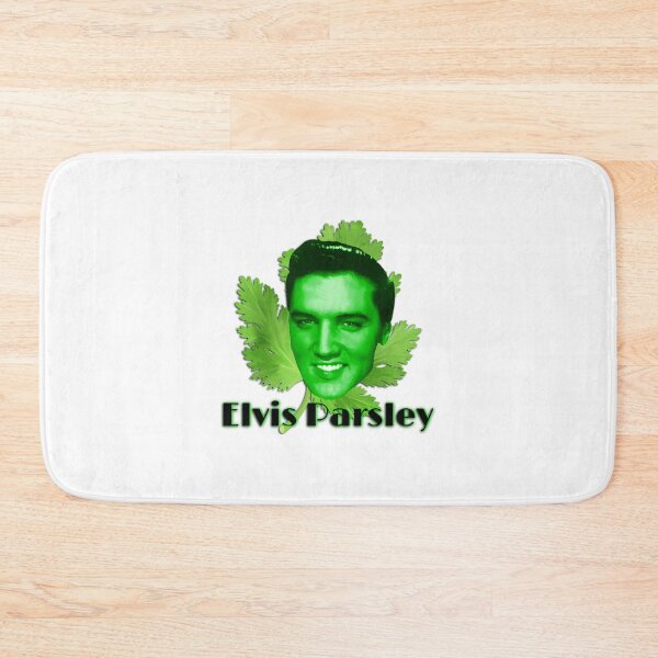 Item preview, Elvis Parsley designed and sold by TheodoreMireau.