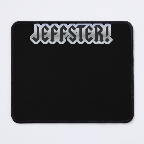 Item preview, Jeffster tribute band from Chuck TV show  designed and sold by IanAllennh.