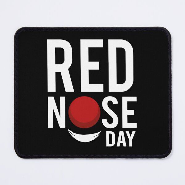 Item preview,  Red Nose Day 2022 - Comic Relief Funny Celebrate Gift Kids  Adult Top designed and sold by ElijahDunston1.