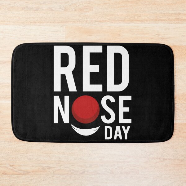 Item preview,  Red Nose Day 2022 - Comic Relief Funny Celebrate Gift Kids  Adult Top designed and sold by ElijahDunston1.