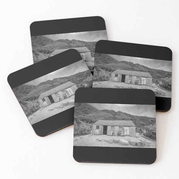 Item preview, Shack designed and sold by Andrew Felton.