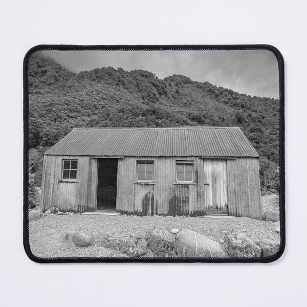Item preview, Shack designed and sold by Andrew Felton.