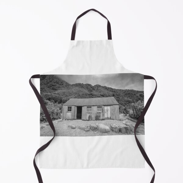 Item preview, Shack designed and sold by Andrew Felton.