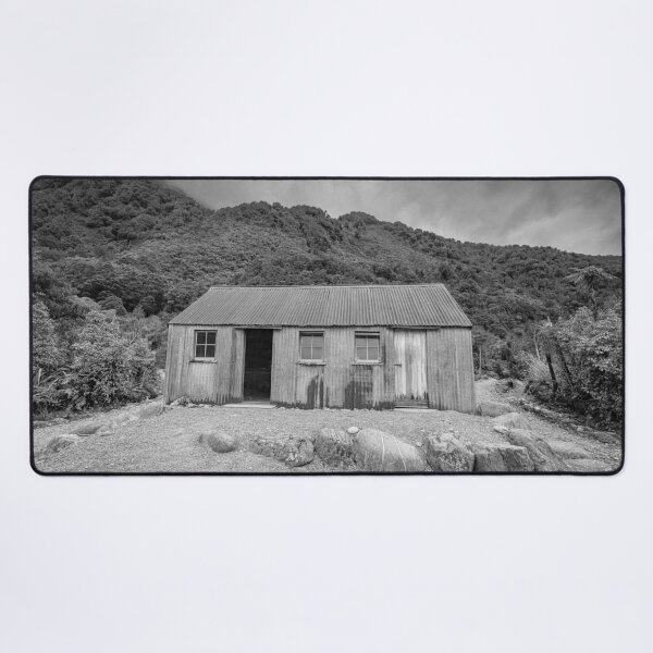 Item preview, Shack designed and sold by Andrew Felton.