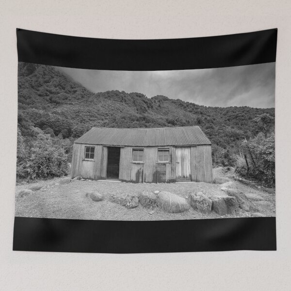 Item preview, Shack designed and sold by Andrew Felton.