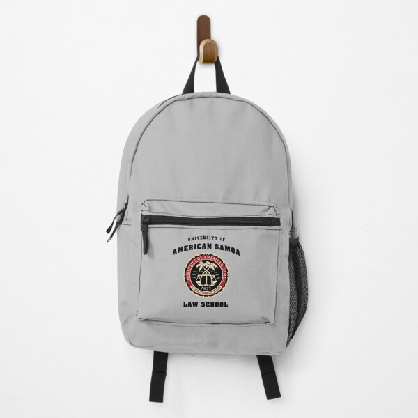 Item preview, BCS - University of American Samoa Law School  designed and sold by Dreamusing.