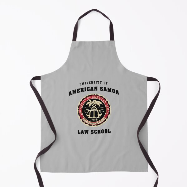 Item preview, BCS - University of American Samoa Law School  designed and sold by Dreamusing.