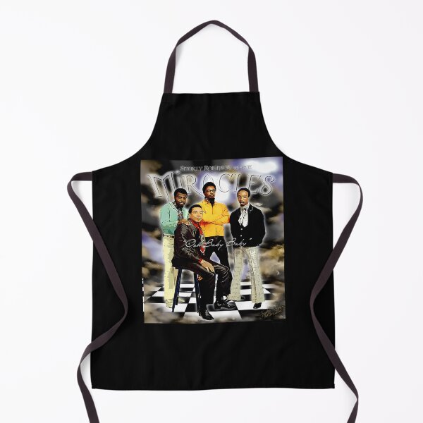 Item preview, Smokey Robinson. designed and sold by AdrienneBrun.