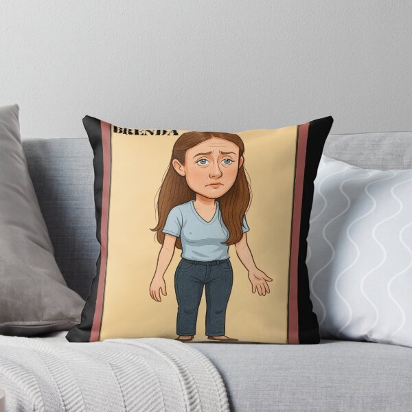Item preview, Comedy Legends: Brenda Hope from Auf Weidersehen Pet designed and sold by halibutgoatramb.