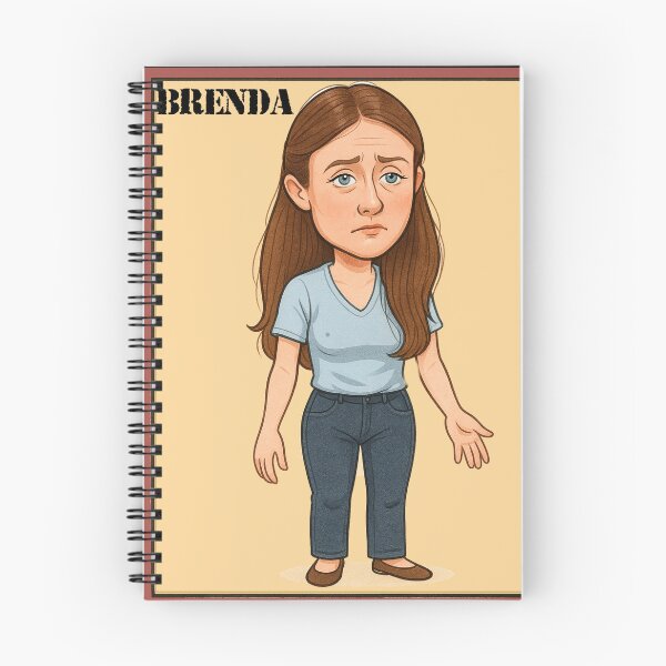 Item preview, Comedy Legends: Brenda Hope from Auf Weidersehen Pet designed and sold by halibutgoatramb.